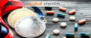 Anabolic steroids in different sports disciplines